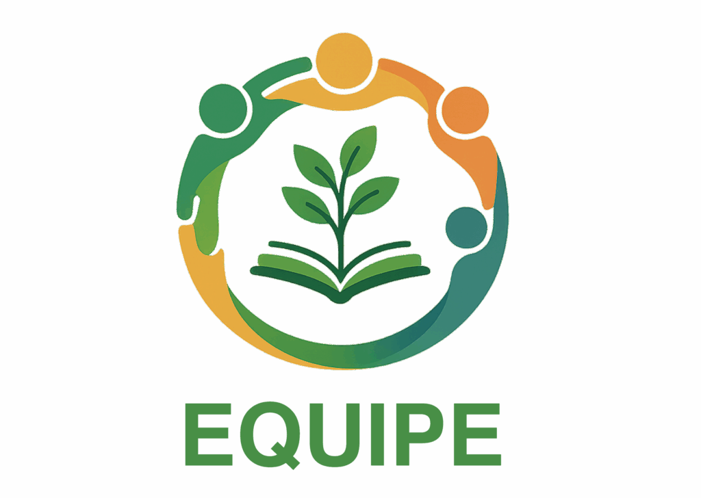 Logo EQUIPE