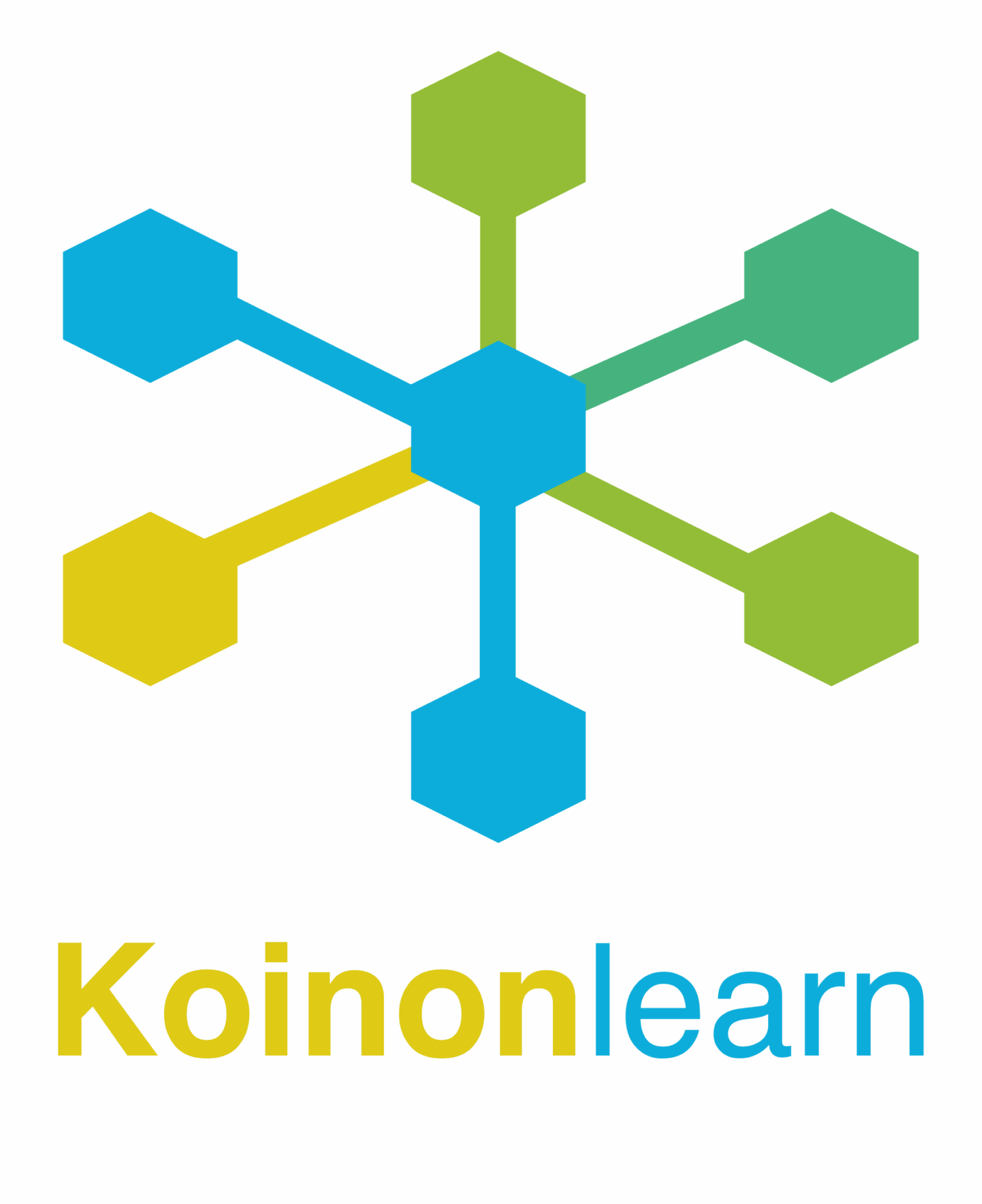 Logo Koinonlearn Ecosistema di scuole connesse per un futuro condiviso