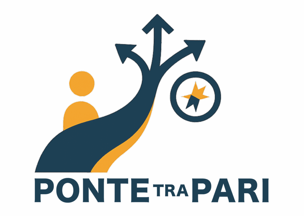 Logo Ponte tra pari