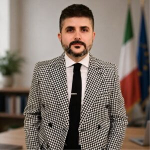 Francesco Ciarfaglia, specialista Koinonlearn