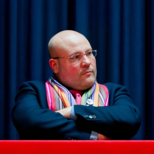Donato Fusco, Master Trainer Koinonlearn