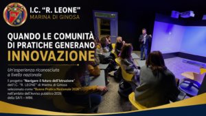Quando le comunità di pratiche generano innovazione