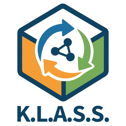Logo K.L.A.S.S.